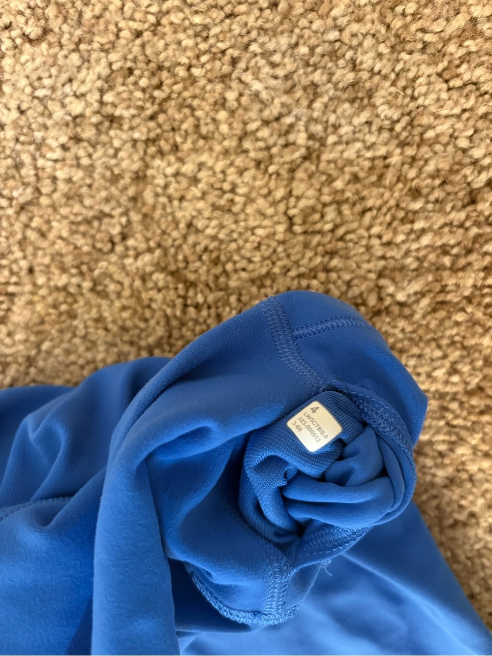 Lululemon set - Picture 3 of 5